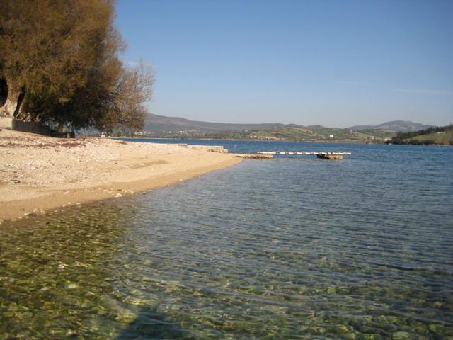 Villa Vandorou-Lefkada Lygia  Luaran gambar