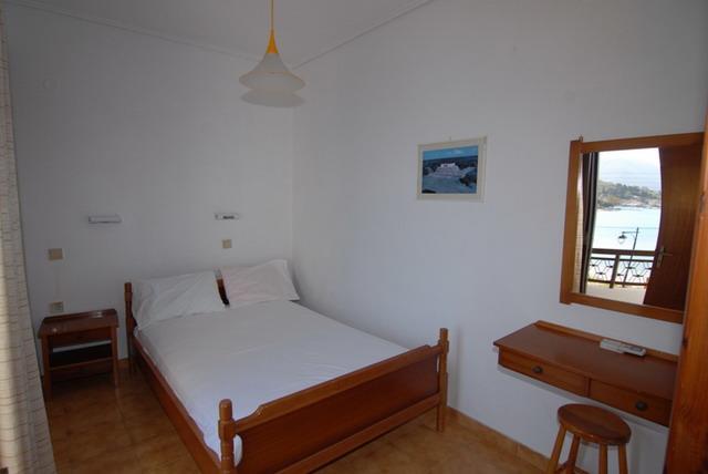Villa Vandorou-Lefkada Lygia  Luaran gambar
