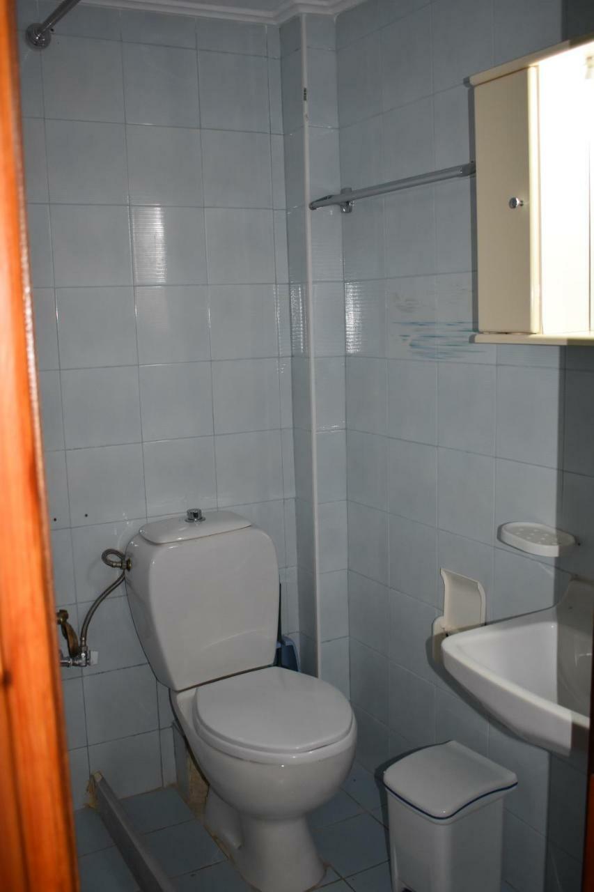 Villa Vandorou-Lefkada Lygia  Luaran gambar
