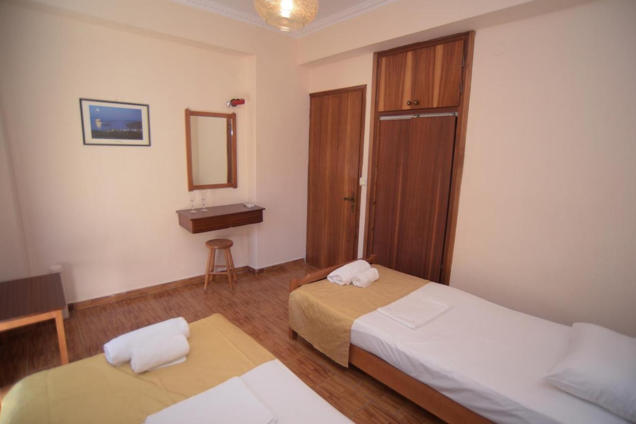Villa Vandorou-Lefkada Lygia  Luaran gambar