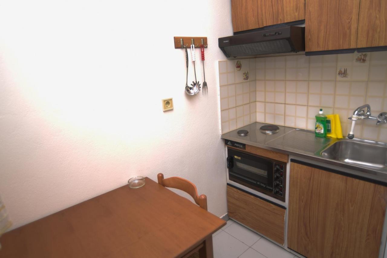 Villa Vandorou-Lefkada Lygia  Luaran gambar