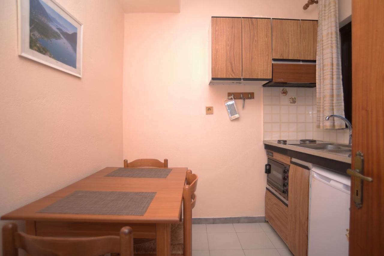 Villa Vandorou-Lefkada Lygia  Luaran gambar